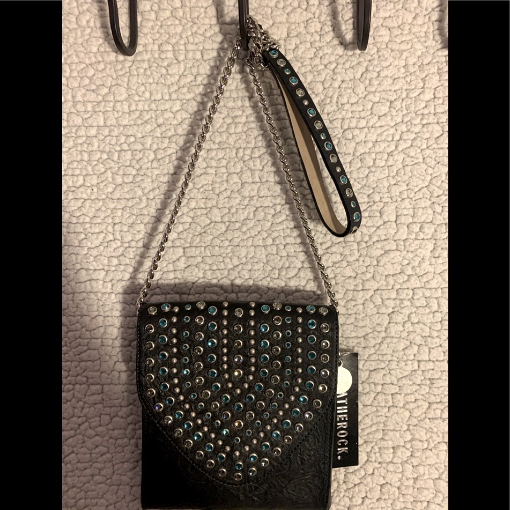 Genuine Leather purse